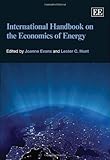 International handbook on the economics of energy