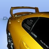 1993-1998 Toyota Supra TD3000 Widebody Rear Fenders