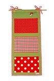 Kaethe Kruse 55770 - Glueckspilz Organizer