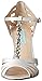 Blue by Betsey Johnson Women's SB-Song Dress Sandal