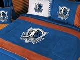 Dallas Mavericks Comforter Queen