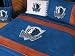 Dallas Mavericks Comforter Queen