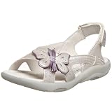 ECCO ToddlerLittle Kid Victoria Butterfly Sandal