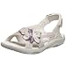 ECCO Toddler/Little Kid Victoria Butterfly Sandal