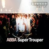 Super Trouper: Deluxe Edition (Shm-CD)