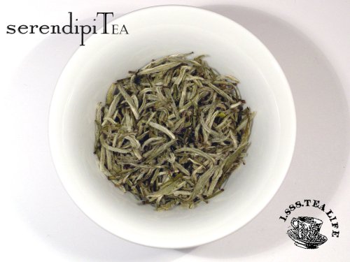 Yin Zhen aka Silver Needle ~ 2 oz. box ~ SerendipiTea by SerendipiTea