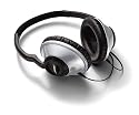 BOSE(R) Triport Headphone - Silver
