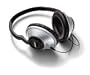 Bose� Around-Ear Headphones for Personal and Portable Listening