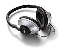 Bose Triport Headphones