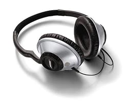 Bose&reg; Around-Ear Headphones for Personal and Portable Listening