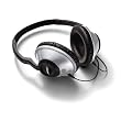 Bose TriPort - Headphones ( ear-cup ) - glacier blue ~ Bose