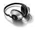 Bose® around-ear headphones, for personal and portable listening