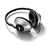 Bose� around-ear headphones, for personal and portable listening