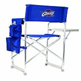 NBA Cleveland Cavaliers Portable Folding Sports Chair Amazon.com
