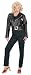 Adult Grease Cool Sandy Costume - Small 2-8