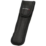 Coast LED Lenser 2021 6.5-Inch Flat...