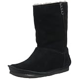 Clarks Originals - Faraway Hill - Bottes femme