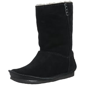 Clarks Originals - Faraway Hill - Bottes femme
