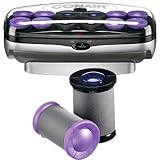 Conair CHV14JXR Extreme Heat Jumbo and Super Jumbo Rollers