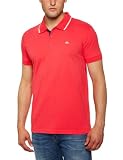 Quiksilver Push It Polo Mens Shirt