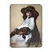 Friends by Elizabeth Adela Stanhope Forbes - iPad Cover (Protective Sleeve) - Art247 - IPads 1 And 2