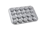 NordicWare 58537 Platinum Collection Petits Fours Pan