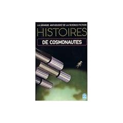 Histoires de cosmonautes