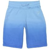 The Children's Place Girls Dip-dyed Bermuda Shorts Sizes 4 - 14
