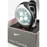 Nike Triax Swift 3I Michigan State Spartans Team 3 Dials Watch by Nike