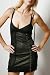 Salvage - Women's Bronzer Camisol Top (Bronze) Image