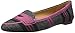Nine West Women's Zappoli Ballet Flat