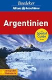 Image of Baedeker Allianz Reiseführer Argentinien