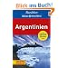 Baedeker Allianz Reisef�hrer Argentinien
