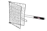 Kingsford KNS73 Flex Basket with 23-inch Hardwood Handle