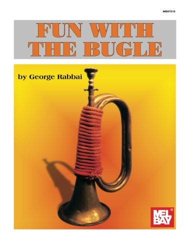 Mel Bay Fun with the Bugle