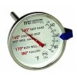 Taylor Precision 3504 TruTemp Meat Dial Thermometer