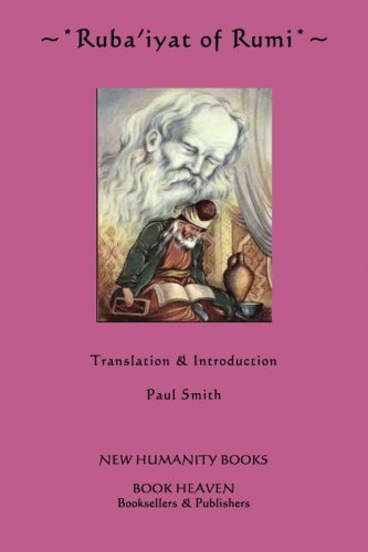 Ruba'iyat of Rumi