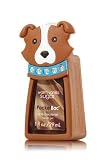 Bath and Body Works Dog Magnetic Pocketbac Holder