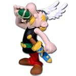 Plastoy - Asterix und Obelix - 60389...