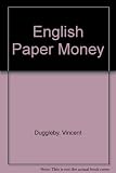 English paper money