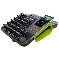 Belkin TuneStudio Portable Digital Multitrack Recorder