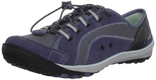 Dr. Scholl's Women's Rory Fashion Sneaker,Slate,8.5 M US