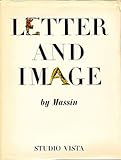 Letter and image
