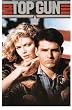 (11x17) Top Gun Movie Tom Cruise and Kelly McGillis 80s Poster Print