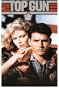 Top Gun Movie Tom Cruise and Kelly McGillis 80s Poster Print - 11x17