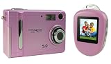 Vistaquest VQ-500  Camera Pink