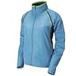 Pearl Izumi 2008/09 Women's Run Infinity Jacket - Horizon Blue/Celestial Blue - 4964-3AJ