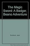 The magic sword