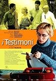 I Testimoni ( Italienische / Franz�sische Fassung ) - Michel Blanc; Emmanuelle B�art; Sami Bouajila; Julie Depardieu; Johan Lib�reau; Constance Doll�