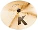Zildjian 16-Inch K Custom Dark Crash Cymbal